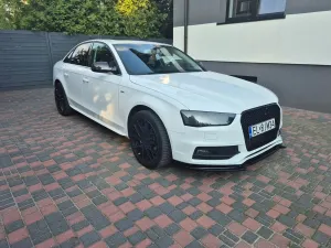 Audi A4 B8 (2007-2015) 2016