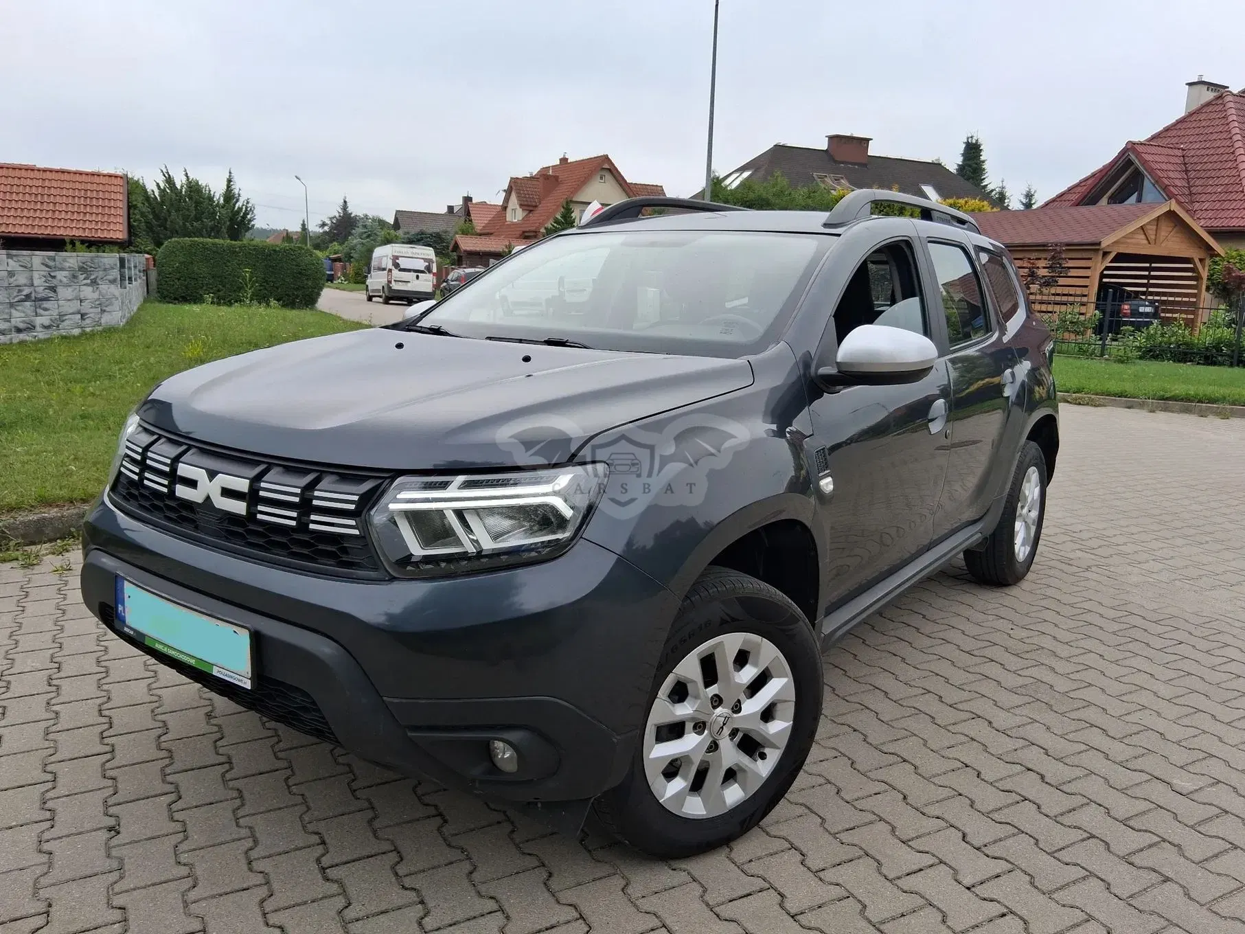 Dacia Duster II (2017-) 2023