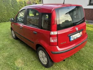 Fiat Panda II (2003-2012) 1.3 Multijet Fresh 2010