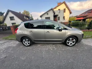 Peugeot 3008 I (2009-2016) 1.6 HDi Premium 2010