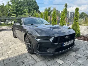 Ford Mustang 2024
