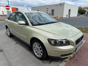 Volvo S40 II (2004-2012) 2.0D Momentum 2005
