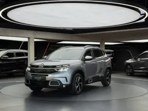Citroën C5 Aircross 1.5 BlueHDi Shine EAT8 2022