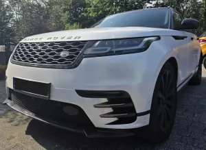 Land Rover Range Rover Velar 2.0 SD4 R-Dynamic HSE 2018