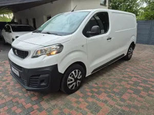 Peugeot Expert 2018