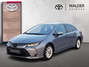 Toyota Corolla Seria E21 (2019-) 1.8 Hybrid Comfort 2019