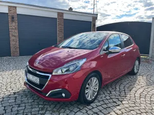 Peugeot 208 I (2012-2019) 2017