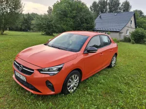 Opel Corsa F (2019-) 1.2 Edition S&S 2020