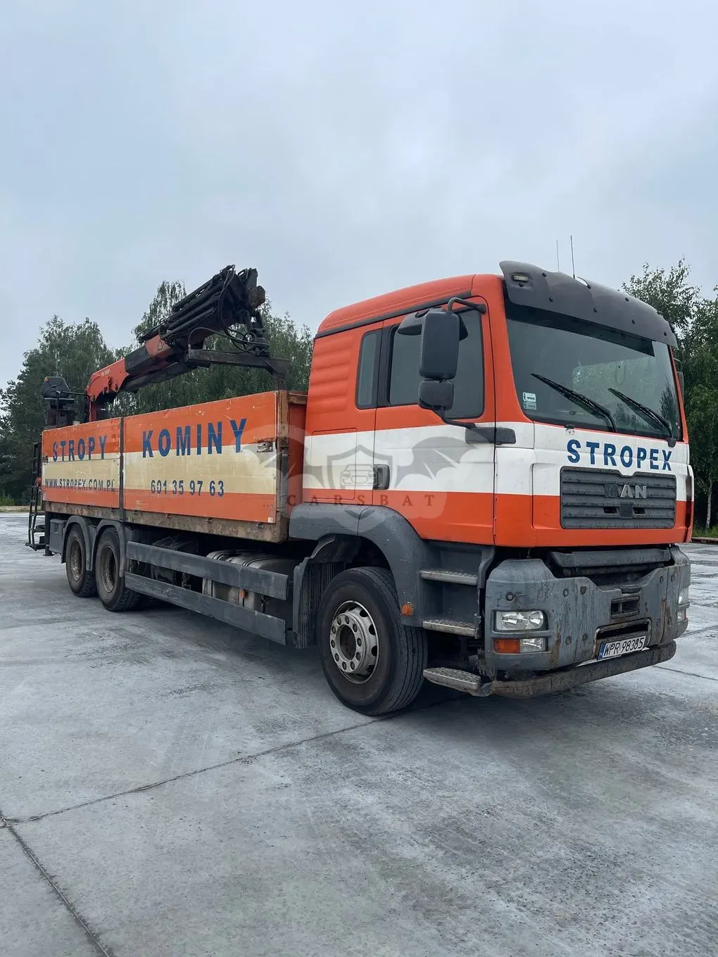 Man 26.413 2004
