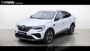 Renault Arkana / XM3 1.3 TCe mHEV Techno EDC 2025