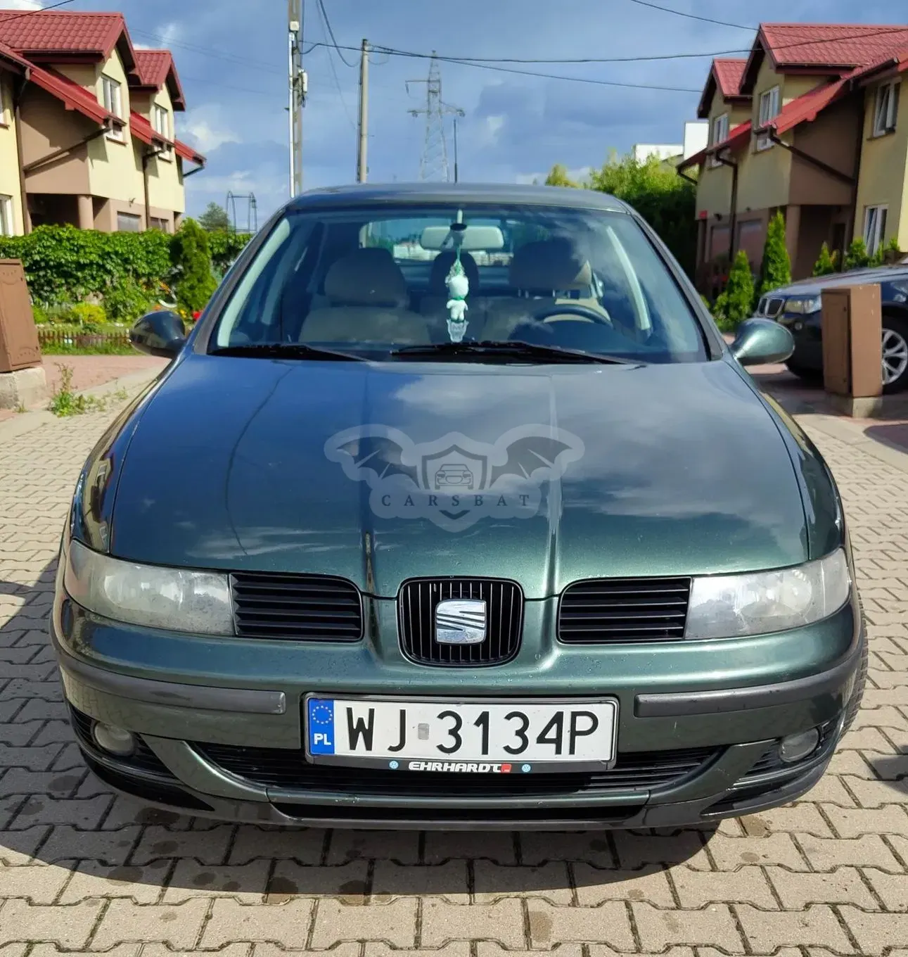 Seat Leon I (1999-2005) 2004