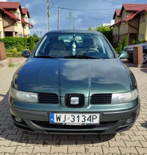 Seat Leon I (1999-2005) 2004
