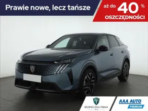 Peugeot 3008 III (2024-) 2024