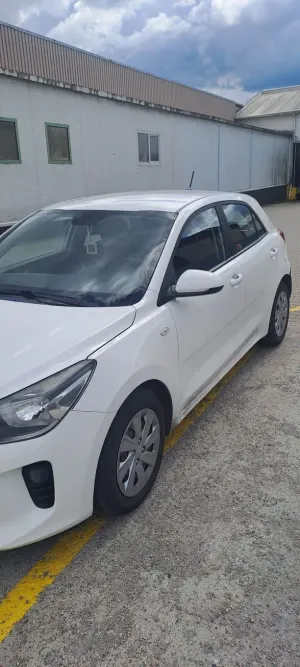 Kia Rio IV (2017-) 1.4 crdi M 2017