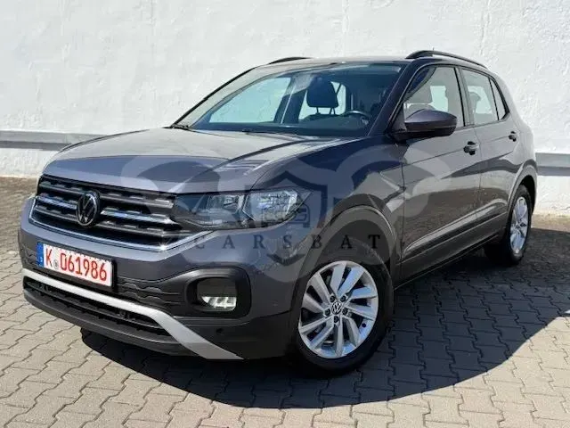 Volkswagen T-Cross 1.0 TSI Active DSG 2023
