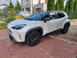 Toyota Yaris Cross Hybrid 1.5 Executive 2023
