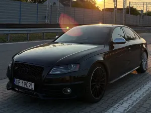 Audi S4 B8 (2007-2015) 2010