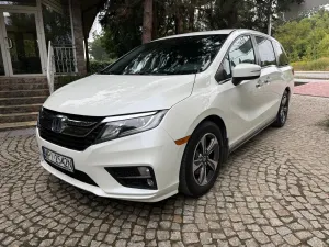 Honda Odyssey 3.5 LX 2019
