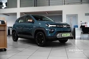 Dacia Spring Electric 24.3kWh 100 Extreme 2025