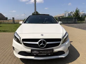 Mercedes-Benz A W176 (2012-) 2016