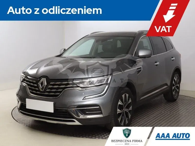 Renault Koleos II (2016-) 2023