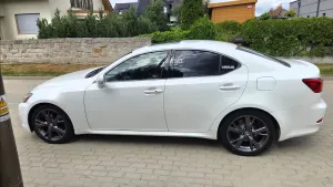 Lexus IS II (2005-2012) 250 Sport 2009