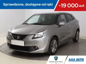Suzuki Baleno (Esteem) 2017