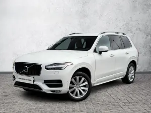 Volvo XC90 II (2014-) 2017