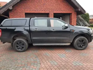 Ford Ranger 2021