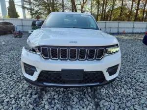 Jeep Grand Cherokee V (2021-) 2023