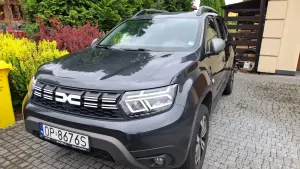 Dacia Duster II (2017-) 1.0 TCe Journey 2023