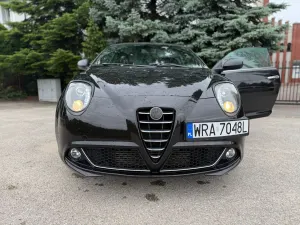 Alfa Romeo Mito 1.4 TB Distinctive 2010