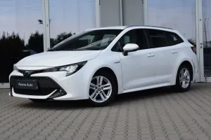 Toyota Corolla Seria E21 (2019-) 1.8 Hybrid Comfort 2021