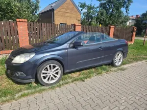 Opel Astra H (2004-2014) 2008