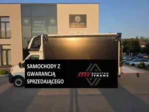 Renault Master 2024