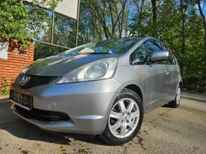 Honda Jazz III (2008-2014) 1.2 i-VTEC Trend 2011