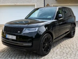 Land Rover Range Rover V (2022-) 4.4 V8 P535 Autobiography 2025