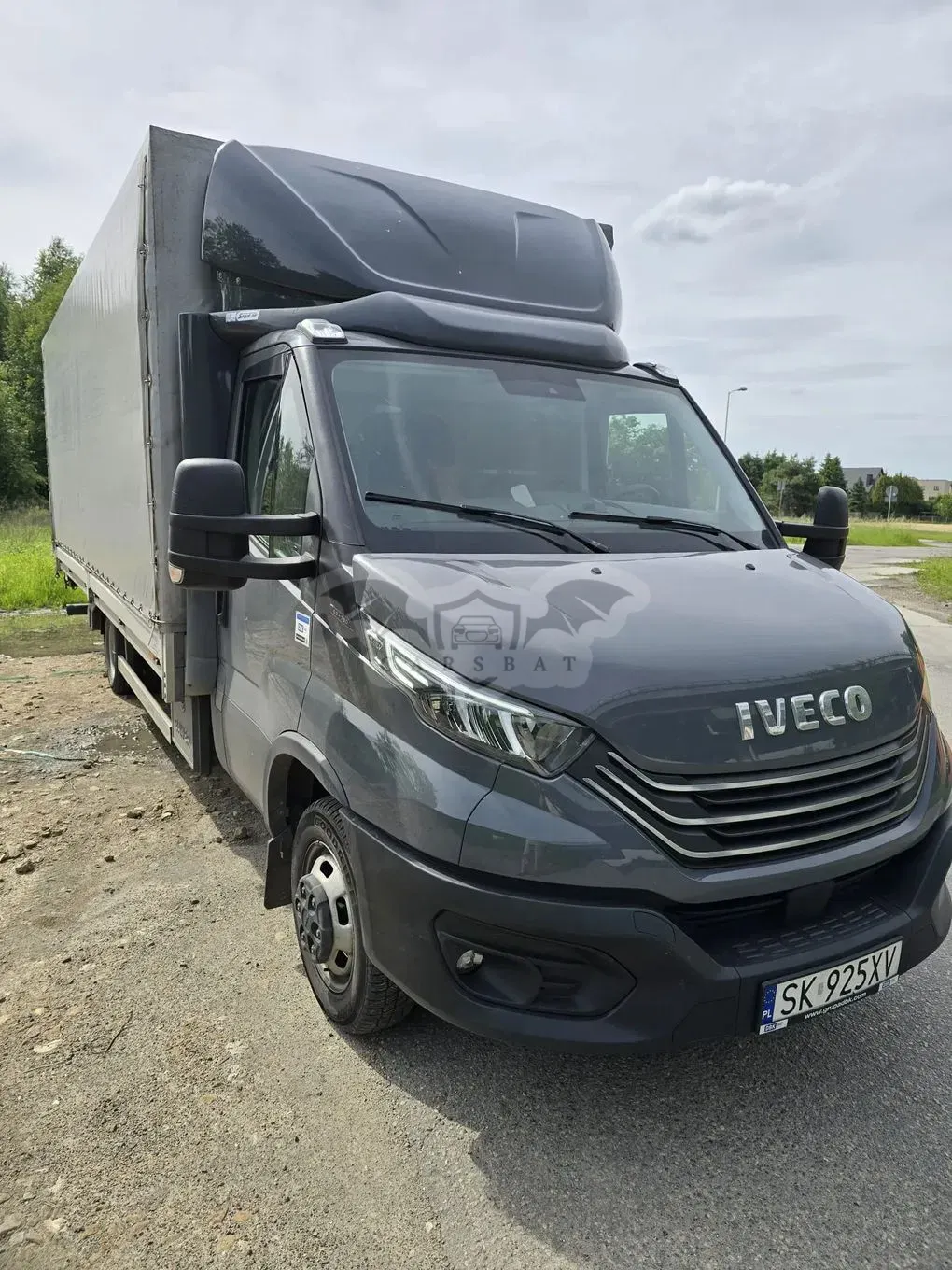 Iveco Daily 2023