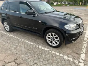BMW X5 E70 (2006-2013) xDrive35i 2013