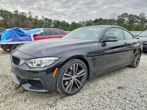 BMW 4 Series I F32/F33/F82 (2013-2020) 435i Sport-Aut M Sport 2015