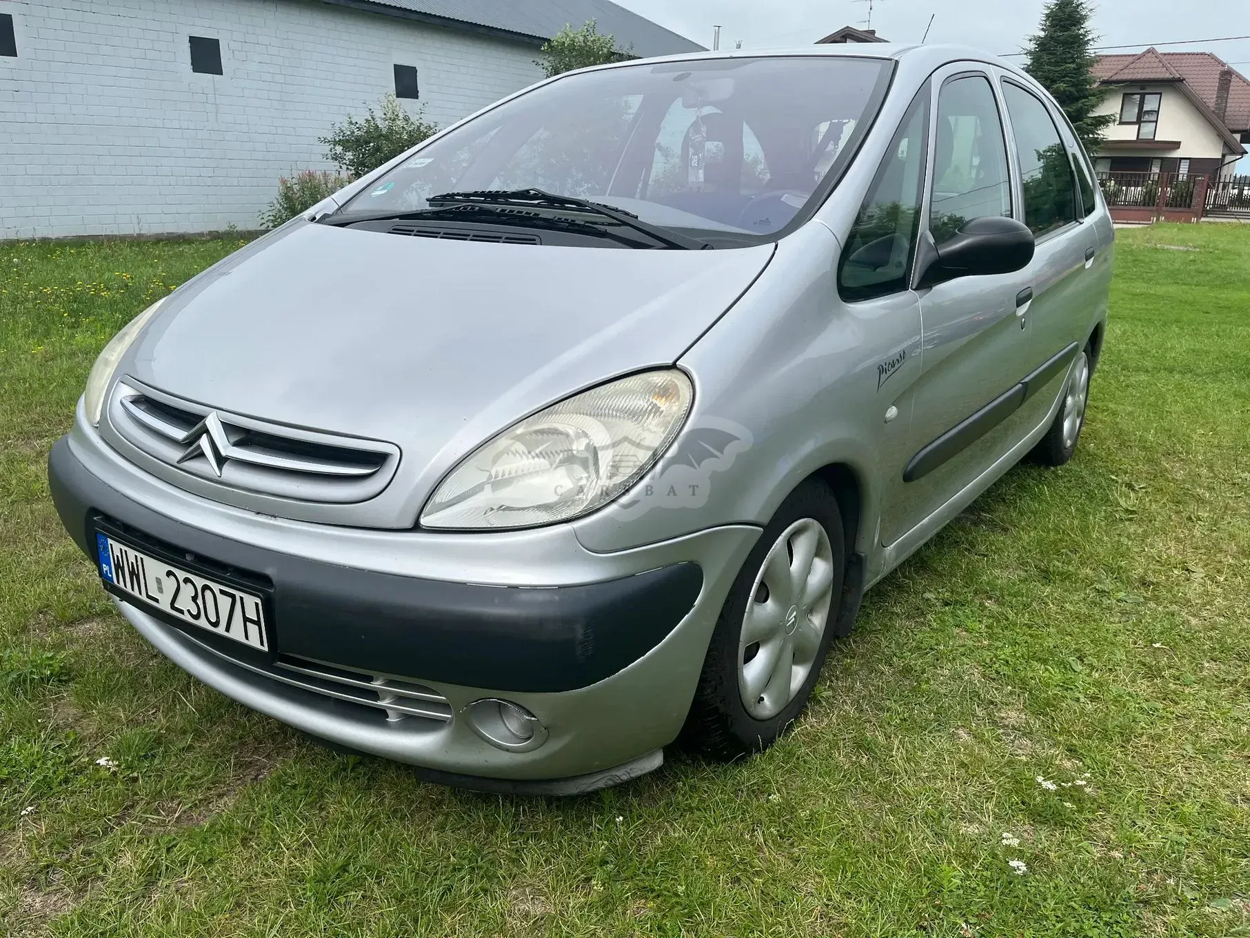 Citroën Xsara Picasso 1.8 16V SX 2000