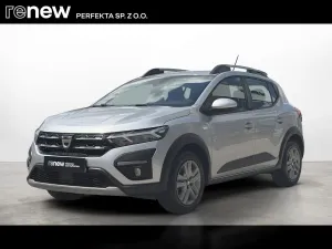Dacia Sandero III (2020-) 1.0 TCe Comfort 2021