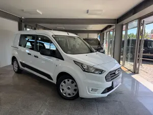 Ford Transit Connect II (2013-) 230 L2 Trend (bryg.) 2023