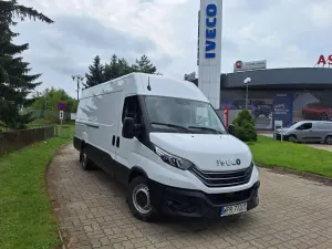 Iveco Daily 2023
