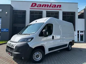 Fiat Ducato 2024