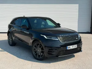 Land Rover Range Rover Velar 2026