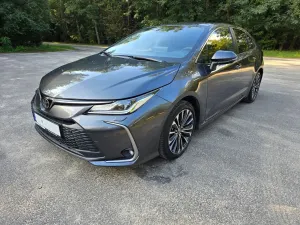 Toyota Corolla Seria E21 (2019-) 1.5 Style 2024