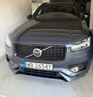 Volvo XC90 II (2014-) B5 D AWD R-Design 7os 2020