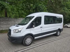 Ford Transit VII (2013-2018) L3H2 Trend 2017