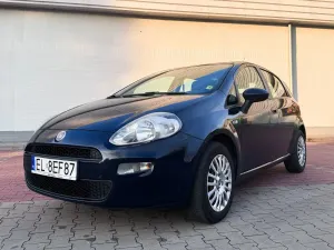 Fiat Punto II FL (2003-) 1.4 Easy S&S 2014